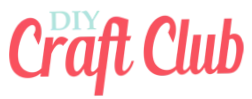 DIY Craft Club