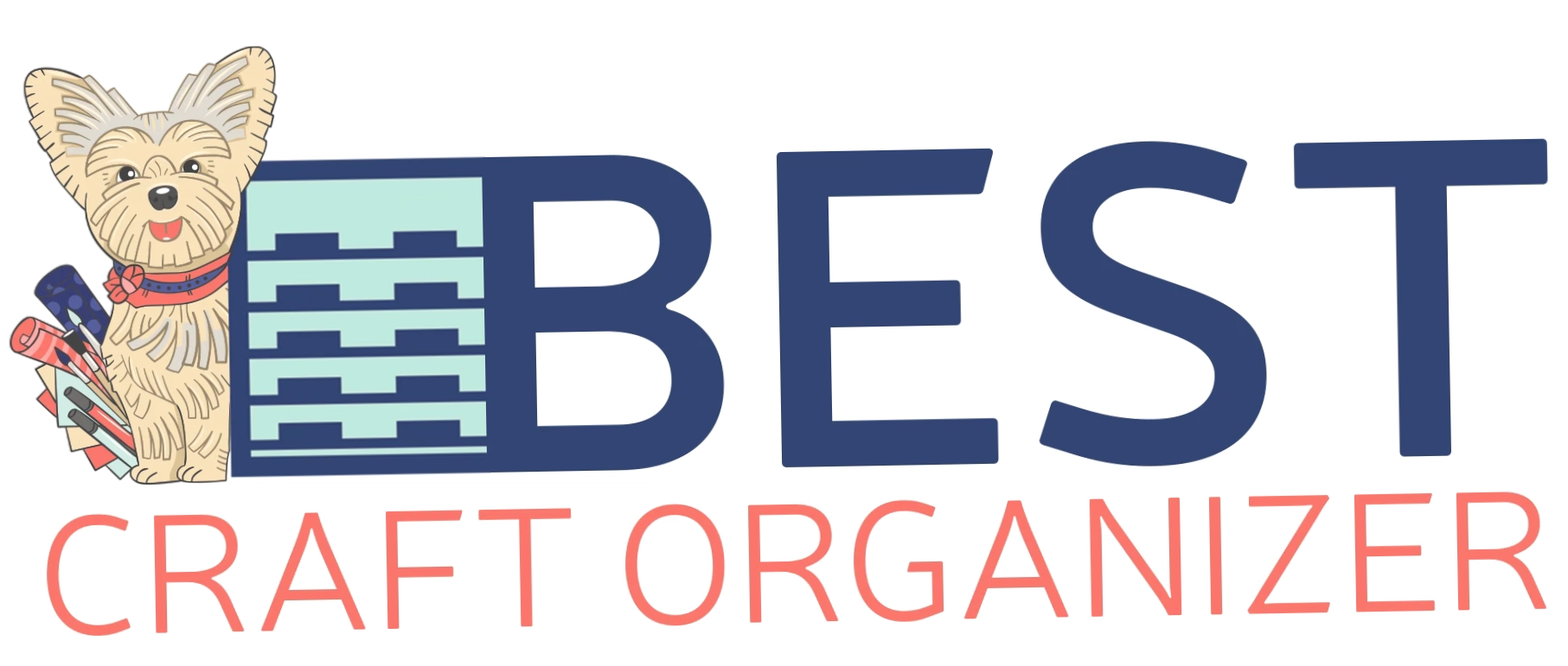 Best Craft Organizer