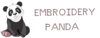 Embroiderypanda