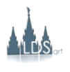 LDS Art