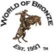 World of Bronze