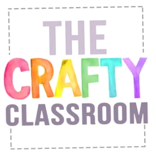 The Crafty Classroom