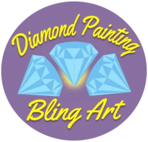 Diamond Painting Bling Art