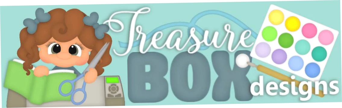 Treasure Box Designs