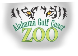 Alabama Gulf Coast Zoo
