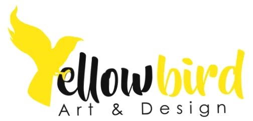 Yellowbird Art