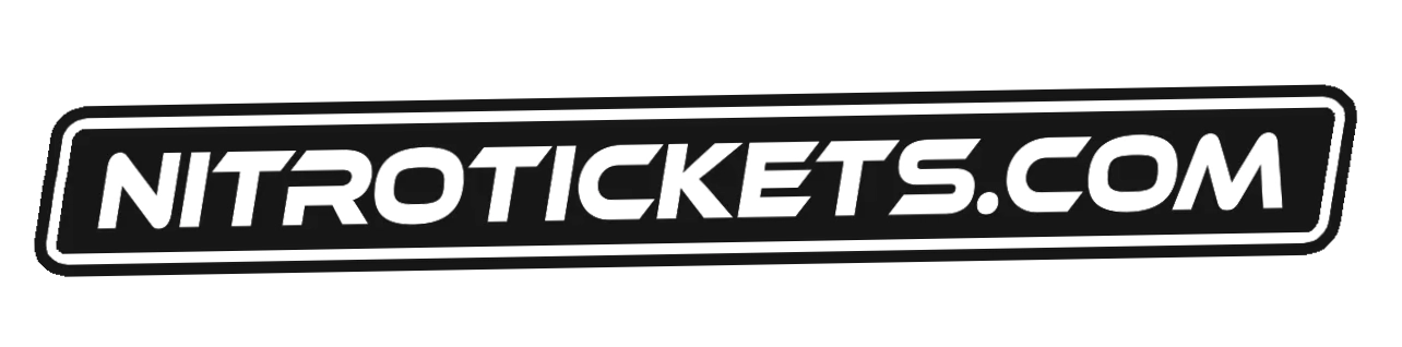 Nitro Tickets