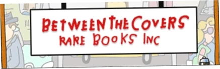 Between the Covers