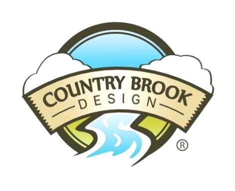 Country Brook Design
