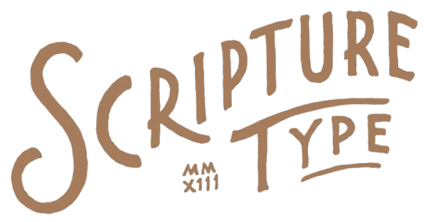 Scripture Type