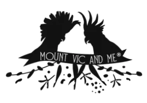 Mount Vic And Me