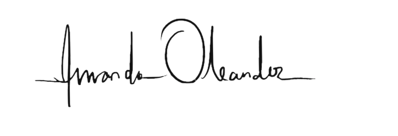 Amanda Oleander