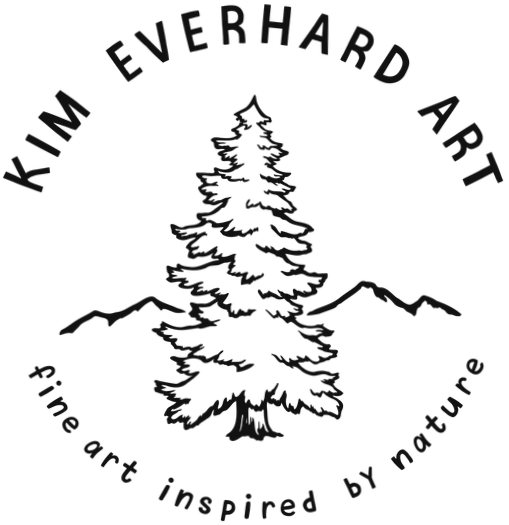 Kim Everhard Art