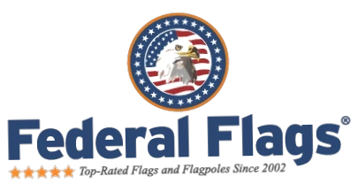 Federal Flags