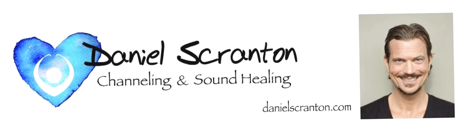 Daniel Scranton