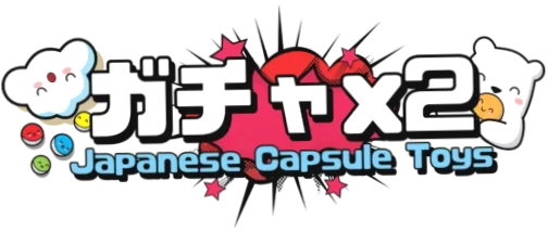 Gacha x2