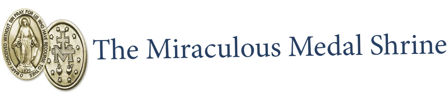 Miraculous Medal
