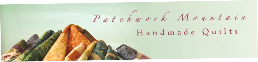Patchwork Mountain