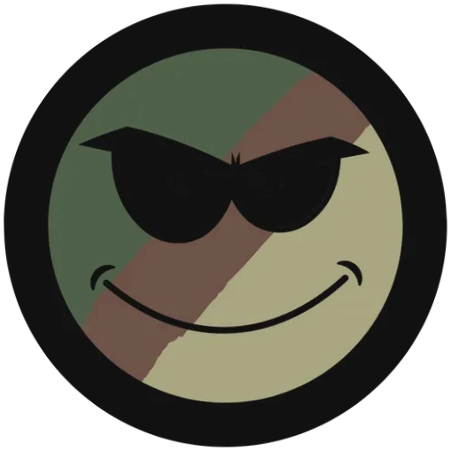 CAMO HQ