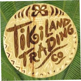 Tikiland Trading