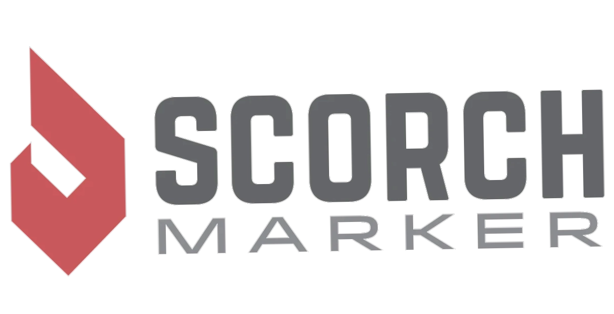 Scorch Marker