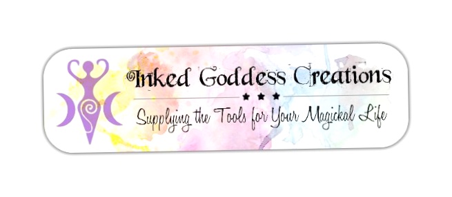 Inked Goddess Creations