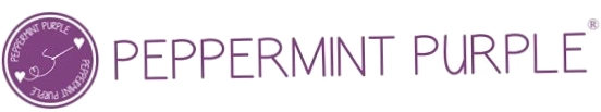 Peppermint Purple