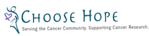 Choose Hope