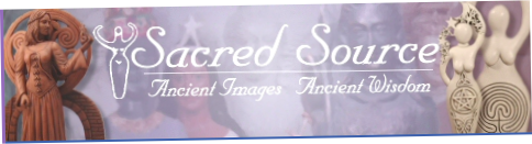 Sacred Source