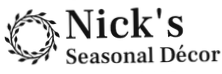 Nick's Seasonal Decor
