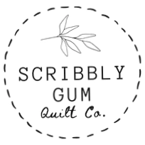 Scribbly Gum Quilt Co