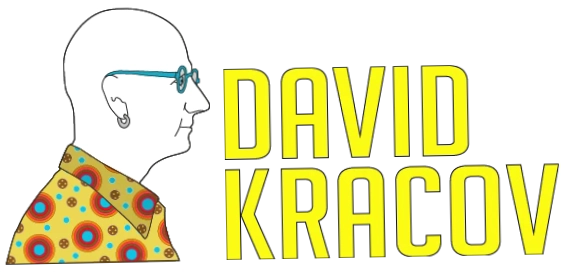 David Kracov