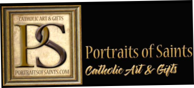 Portraits of Saints