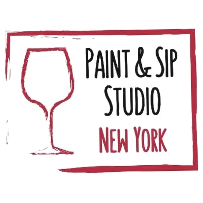 Paint and Sip Studio
