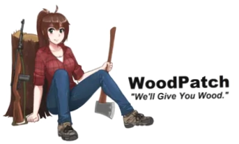 Wood Patch