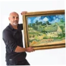 Van Gogh Replicas
