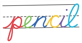 Pencil