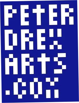 Peter Drew Arts