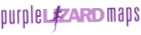 Purple Lizard Maps