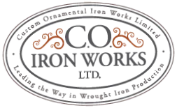 Cast Iron Panels