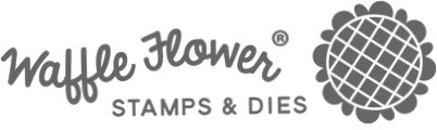 Waffle Flower Crafts