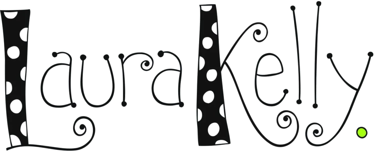 Laura Kelly's Inklings