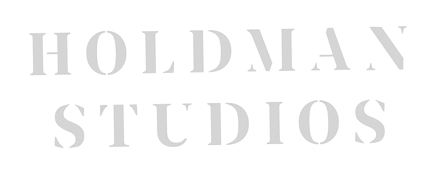 HOLDMAN STUDIOS