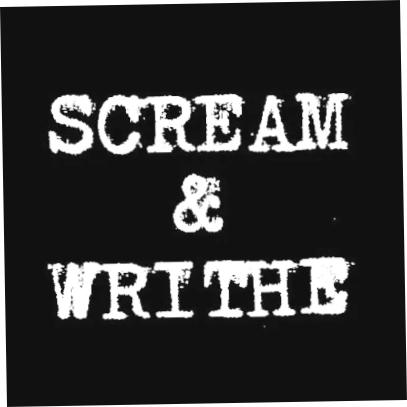 Scream And Writhe