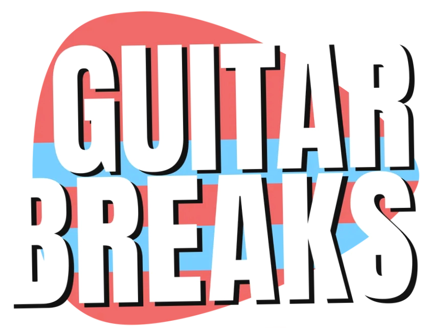 Guitar Breaks