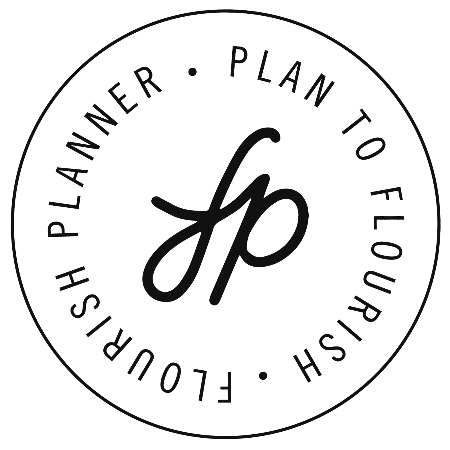 Flourish Planner