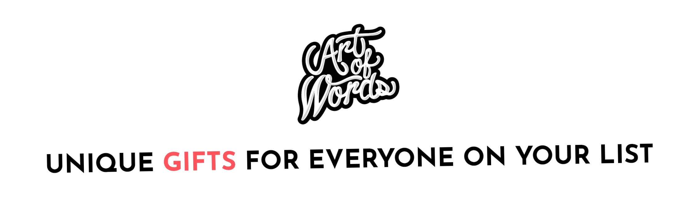 Art of Words