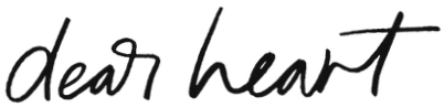 Dear Heart Designs
