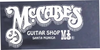 mccabes