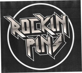 Rockin Pins
